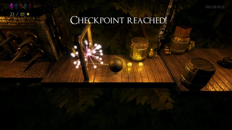 AtmaSphere screenshot 8