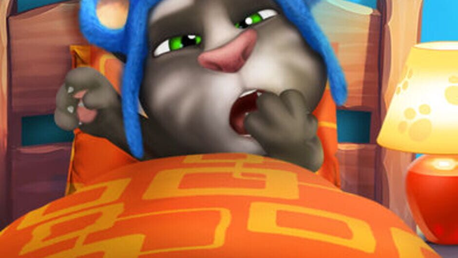My Talking Tom screenshot 6