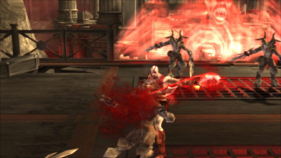 God of War Saga screenshot 5
