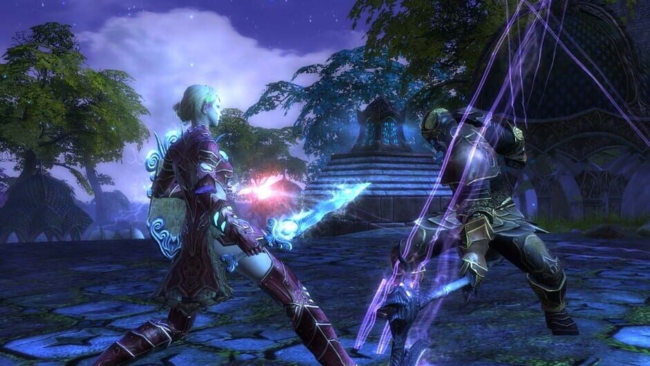 Rift screenshot 3
