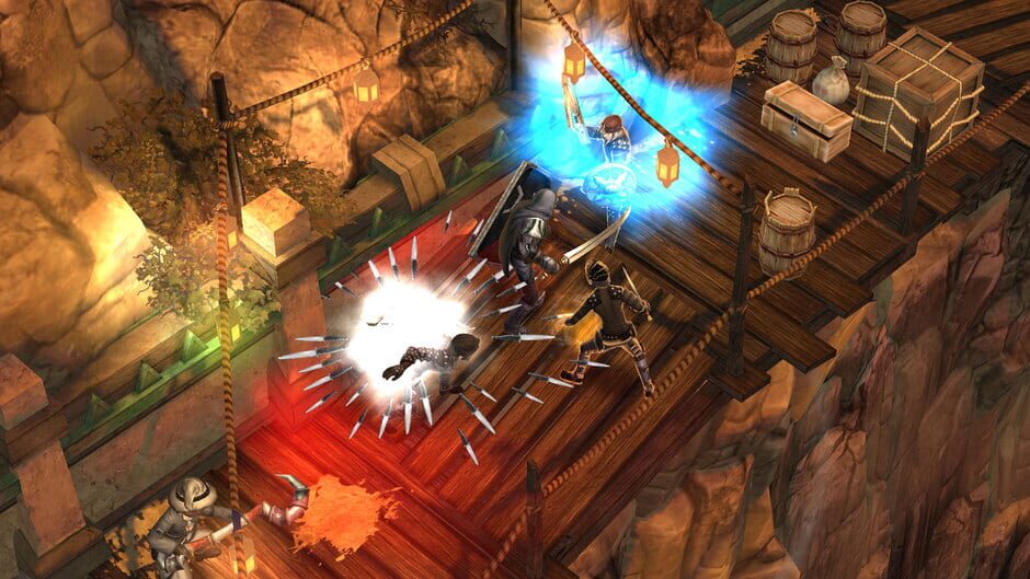Ember screenshot 5