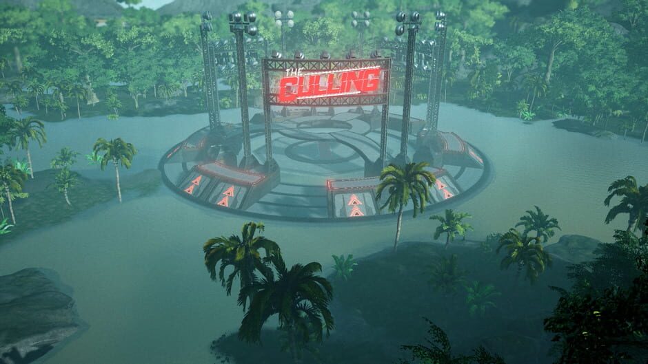 The Culling screenshot 3
