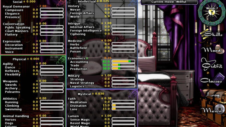 Long Live the Queen screenshot 5