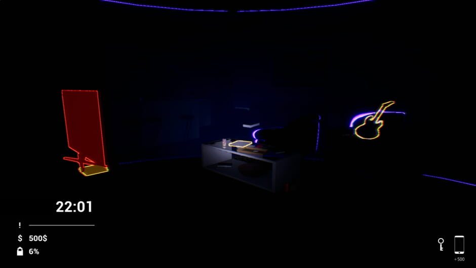 Thief Simulator screenshot 5
