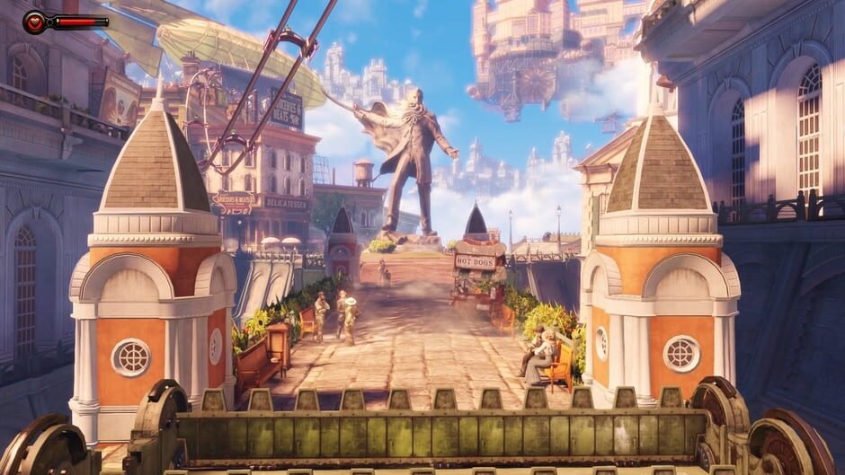 BioShock: The Collection screenshot 1