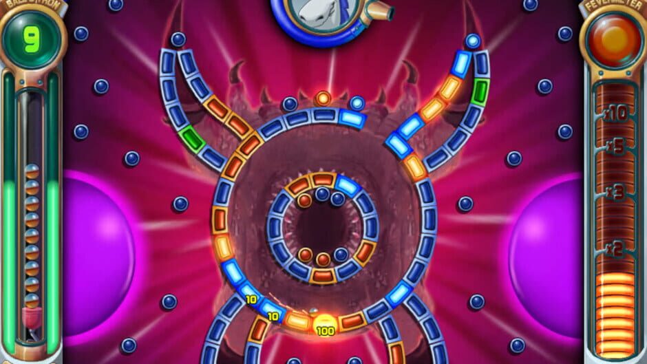 Peggle Extreme screenshot 5
