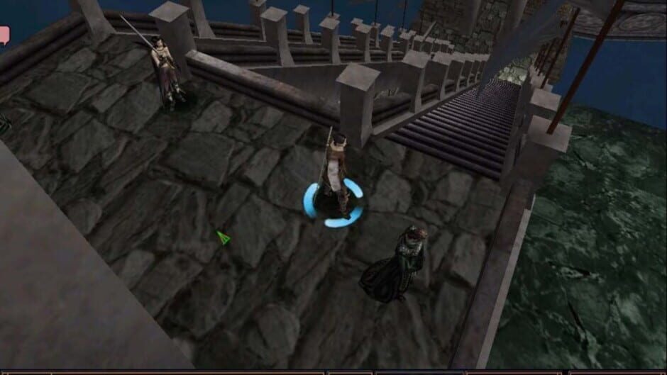 Summoner screenshot 4