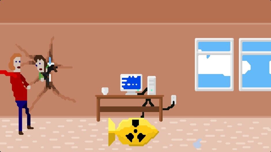 McPixel screenshot 4