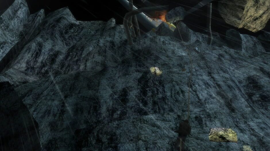 Alone in the Dark screenshot 3