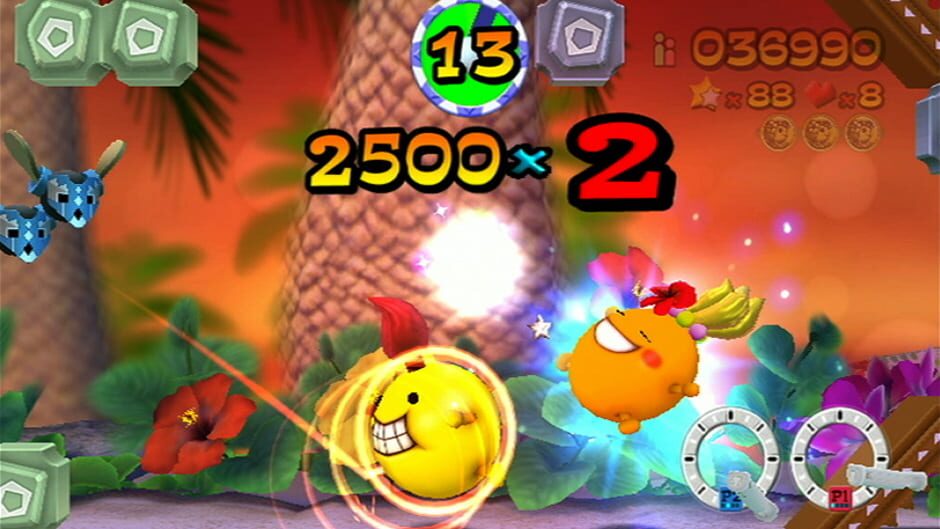 FlingSmash screenshot 6