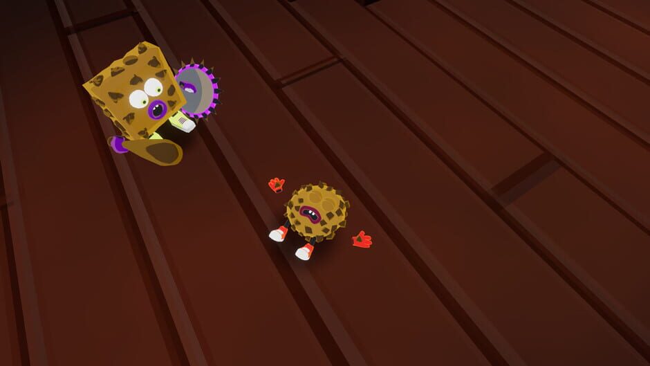 Cookies vs. Claus screenshot 5