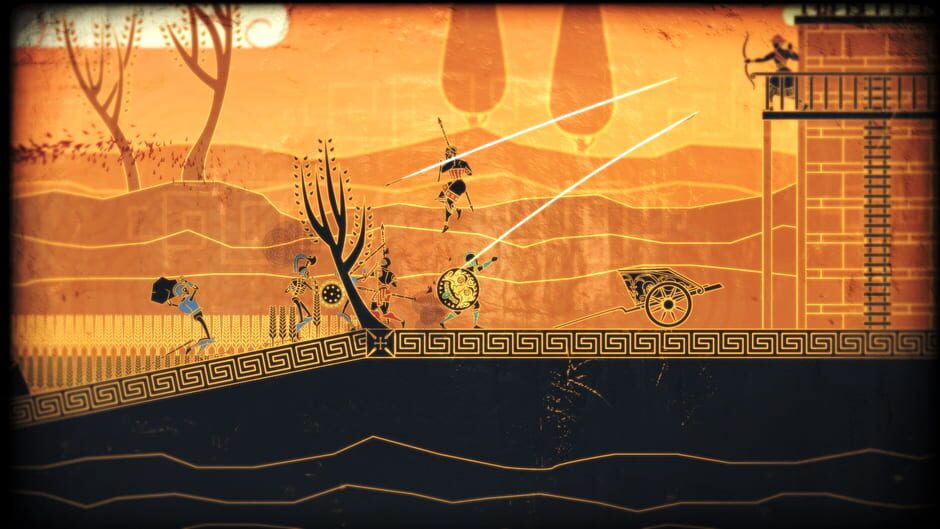 Apotheon screenshot 5