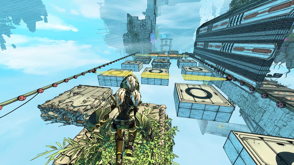 Cloudbuilt screenshot 3
