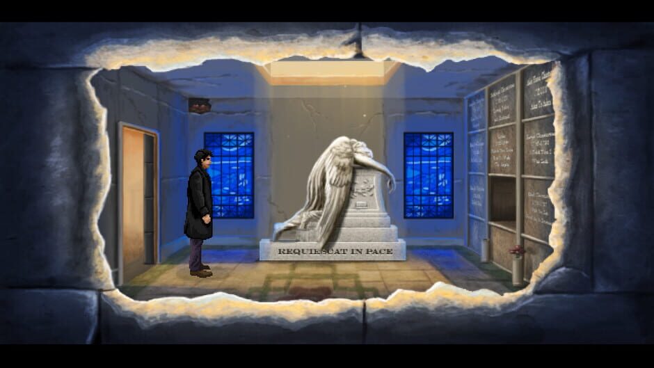 Lamplight City screenshot 4