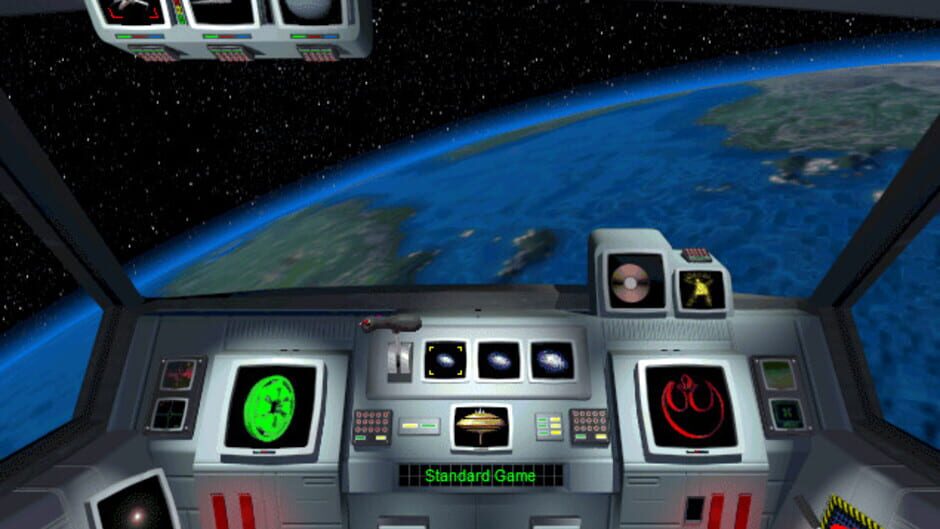Star Wars: Rebellion screenshot 3