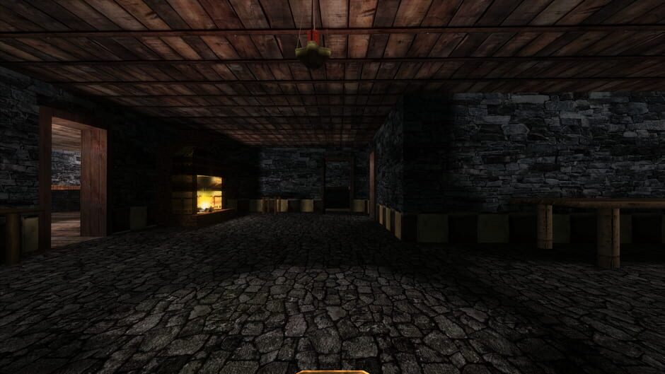 Thief: The Dark Project screenshot 5