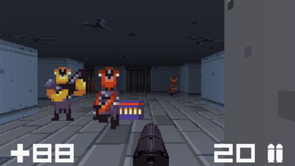 Gun Godz screenshot 4
