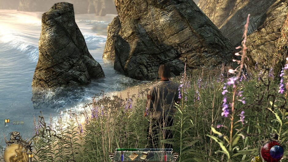 Two Worlds II screenshot 4
