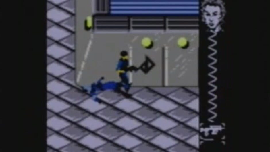 Perfect Dark screenshot 2
