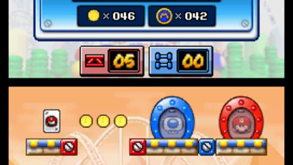 Mario vs. Donkey Kong: Mini-Land Mayhem! screenshot 3