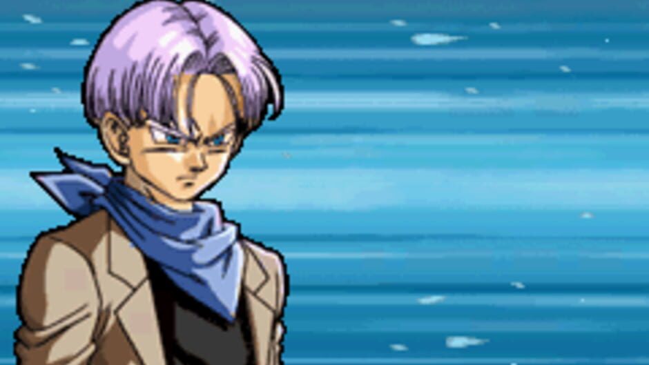 Dragon Ball GT: Transformation screenshot 1