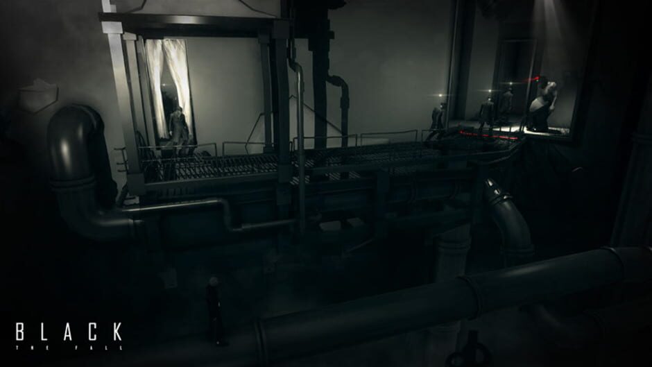 Black the Fall screenshot 5