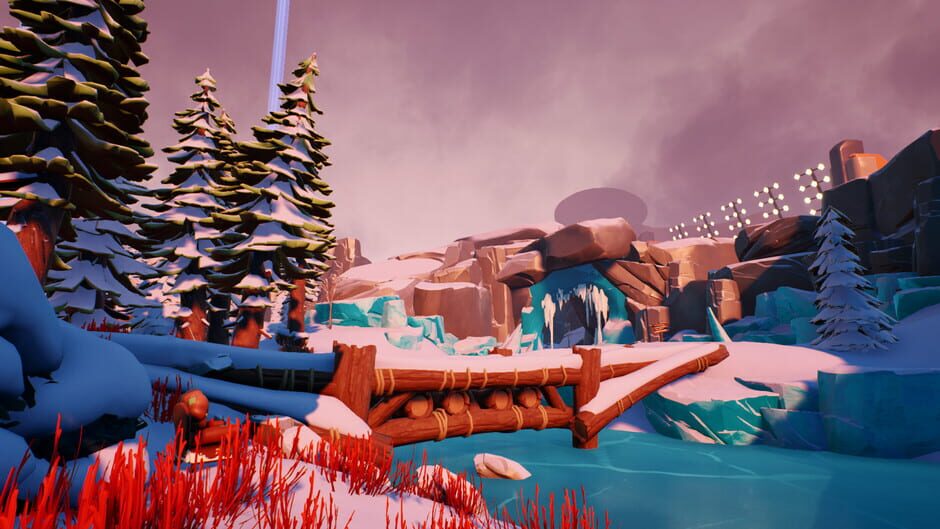 Darwin Project screenshot 8