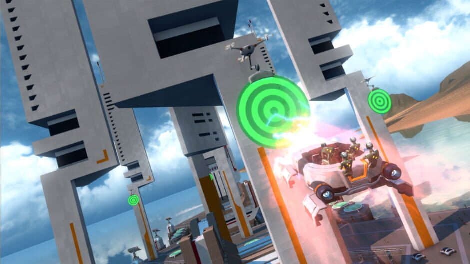 ScreamRide screenshot 4