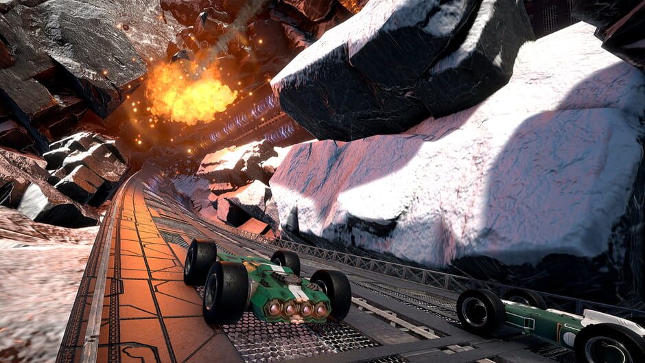 Grip screenshot 6