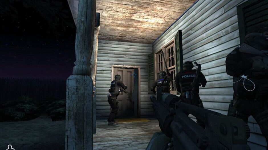 SWAT 4 screenshot 7