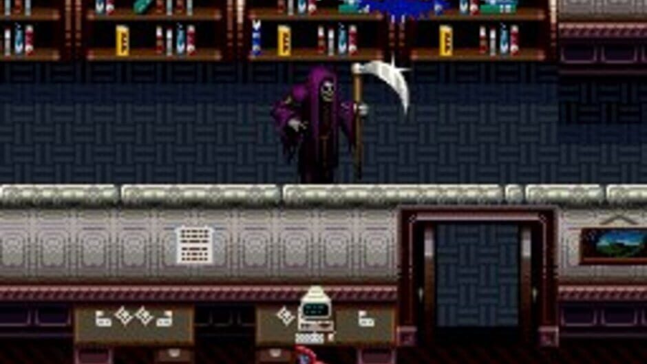 Ghoul Patrol screenshot 2