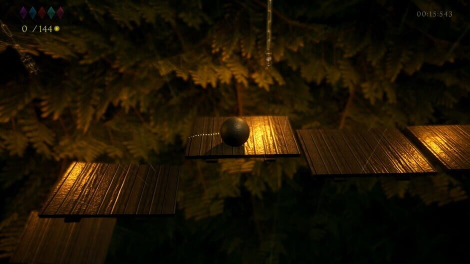 AtmaSphere screenshot 7