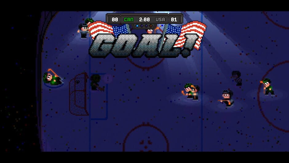 Super Blood Hockey screenshot 4