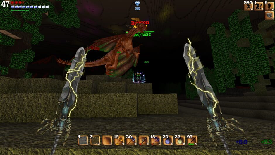 Block Story screenshot 2