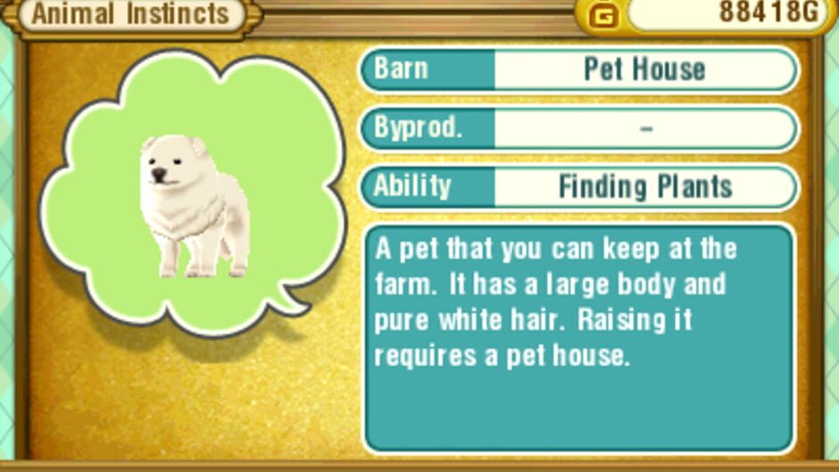 Story of Seasons: Trio of Towns screenshot 5