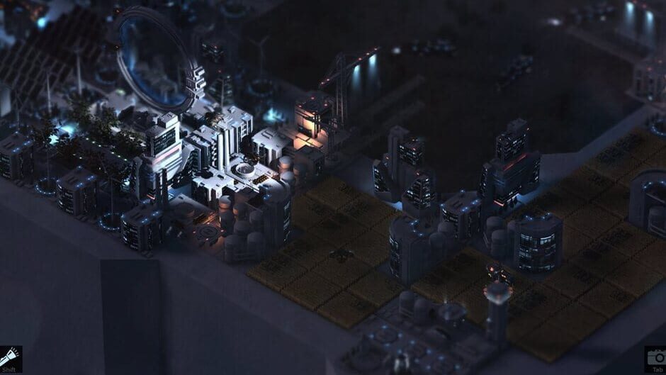 Cliff Empire screenshot 4