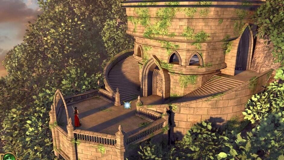 Keepsake screenshot 3