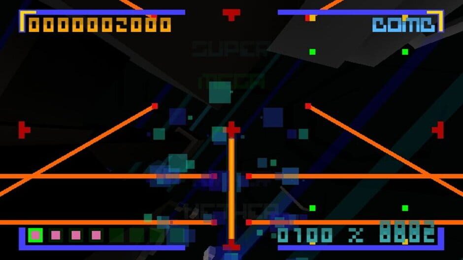 Bit.Trip Core screenshot 6