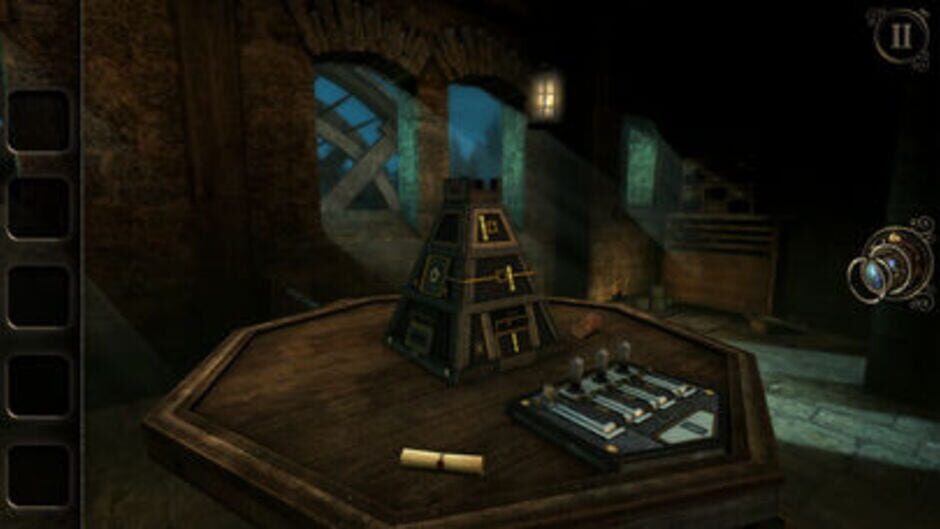 The Room Three screenshot 3