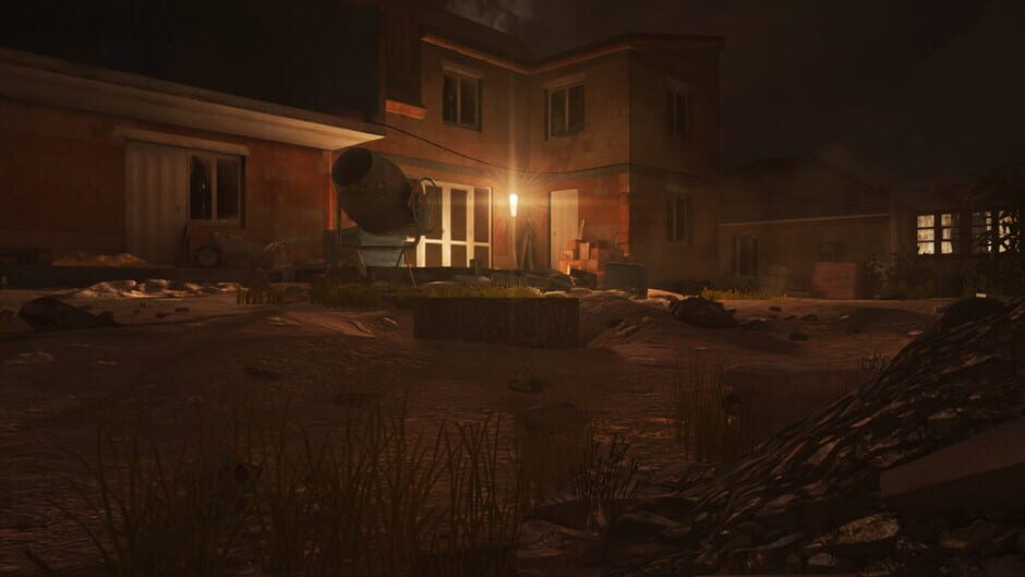 Blameless screenshot 4