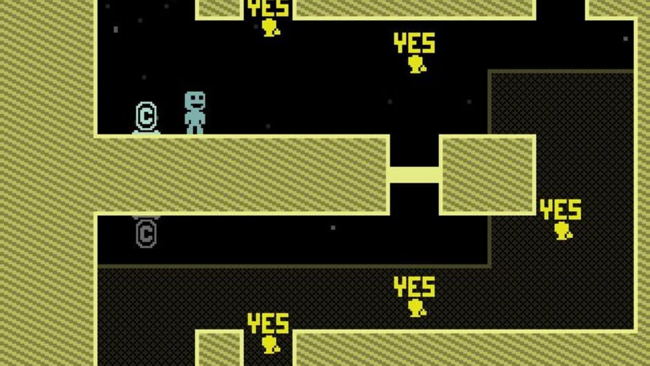VVVVVV screenshot 6