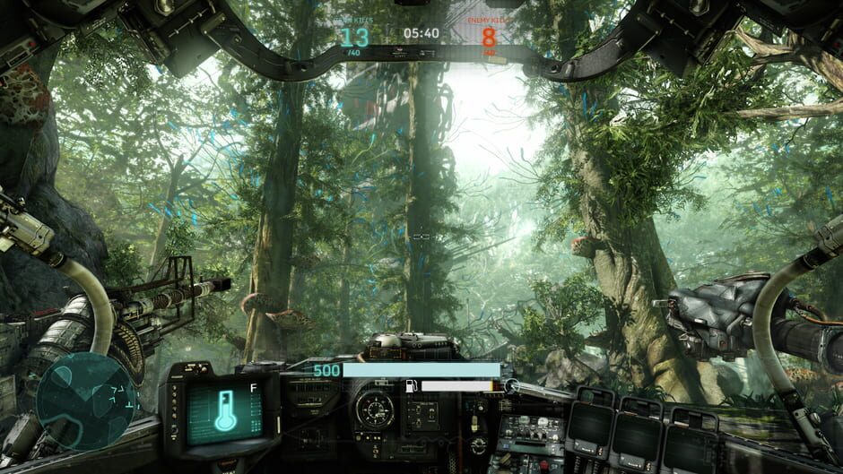 Hawken screenshot 2