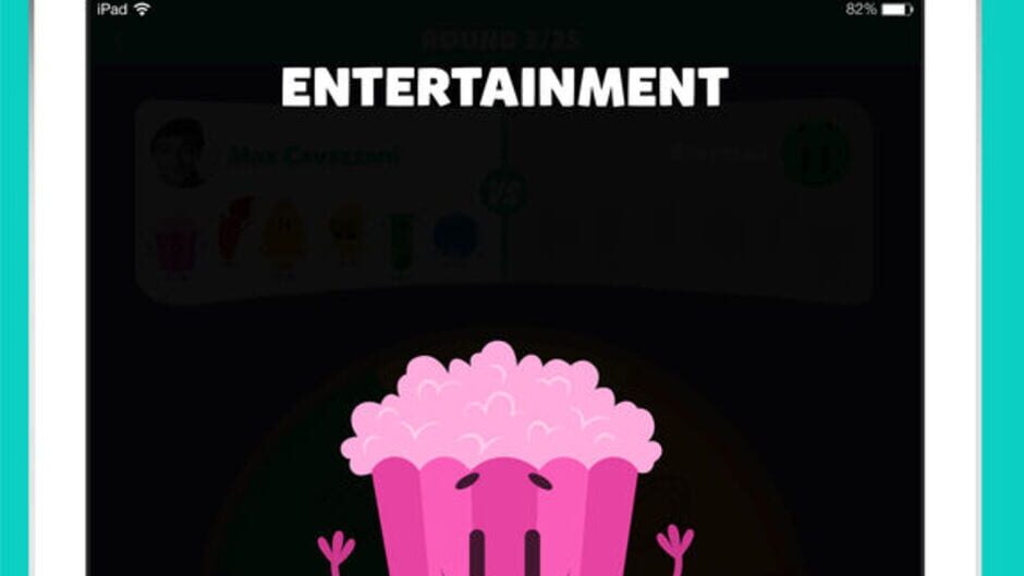 Trivia Crack screenshot 1