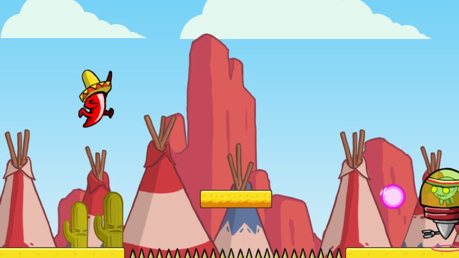 Spoiler Alert screenshot 5