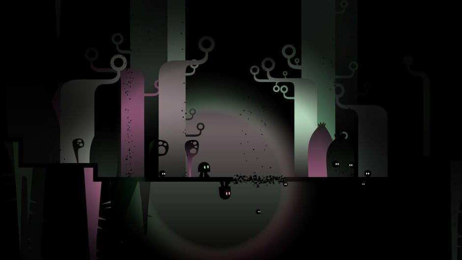 Ibb & Obb screenshot 1