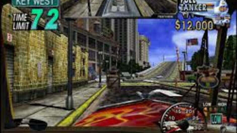 18 Wheeler: American Pro Trucker screenshot 4