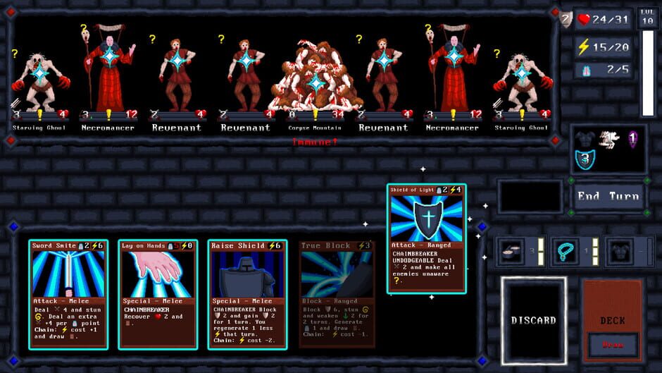 Card Quest screenshot 5