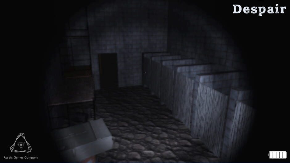 Despair screenshot 3