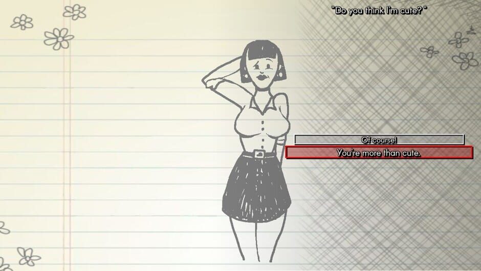 Doodle Date screenshot 4