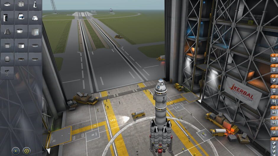 Kerbal Space Program screenshot 5